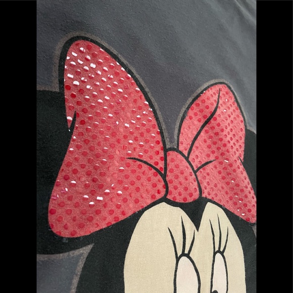 Disney Minnie Mouse T-shirt with flattering fit - Picture 4 of 8